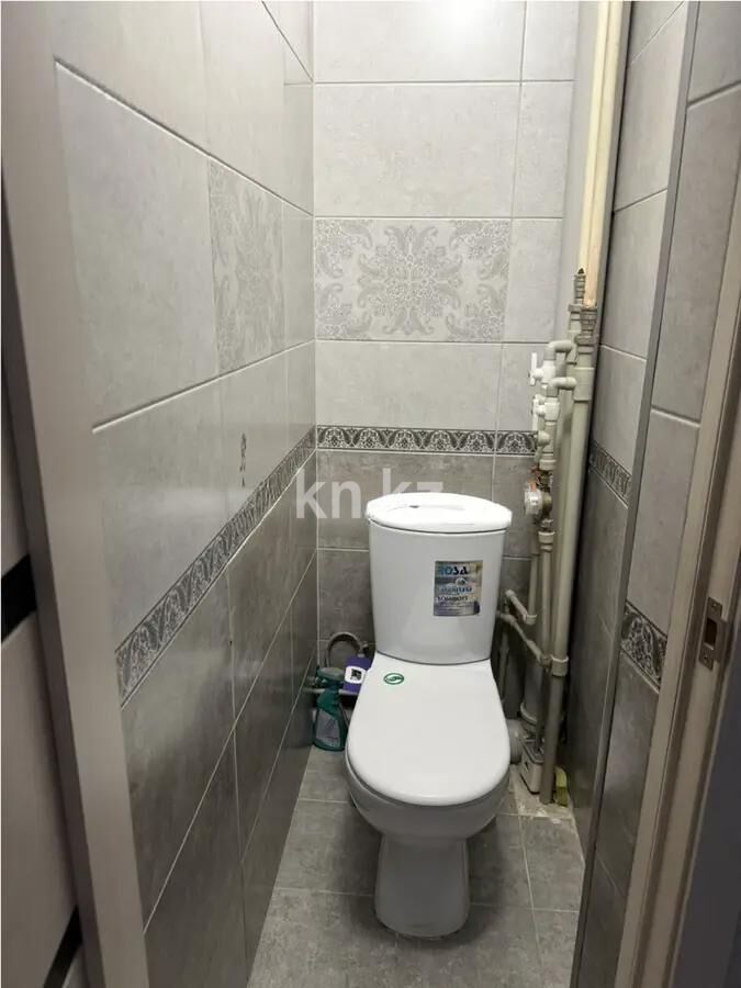 Продажа 2-комнатной квартиры, 44.8 м² - Продажа двухкомнатных квартир в кирпичном доме в Казахстане - страница 130 фото 5 из 6