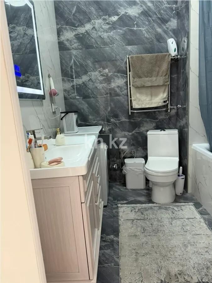 Продажа 3-комнатной квартиры, 89 м² - Продажа трехкомнатных квартир в Ауэзовском р-не Алматы - страница 10 фото 5 из 6