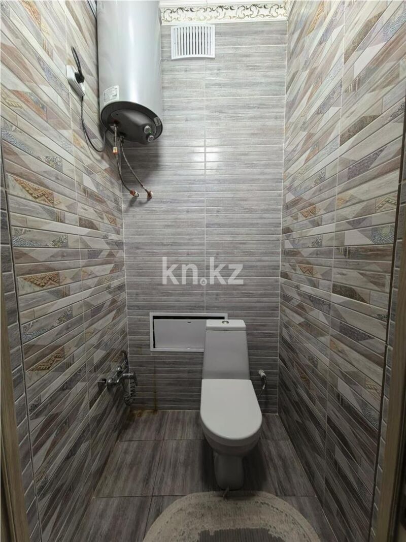 Продажа 2-комнатной квартиры, 52 м² - Продажа земельных участков в Актобе фото 9 из 11