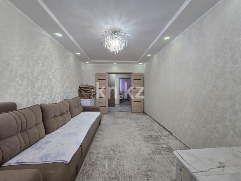Продажа 3-комнатной квартиры, 68 м² - Продажа трехкомнатных квартир в Темиртау - страница 13 фото 2 из 15