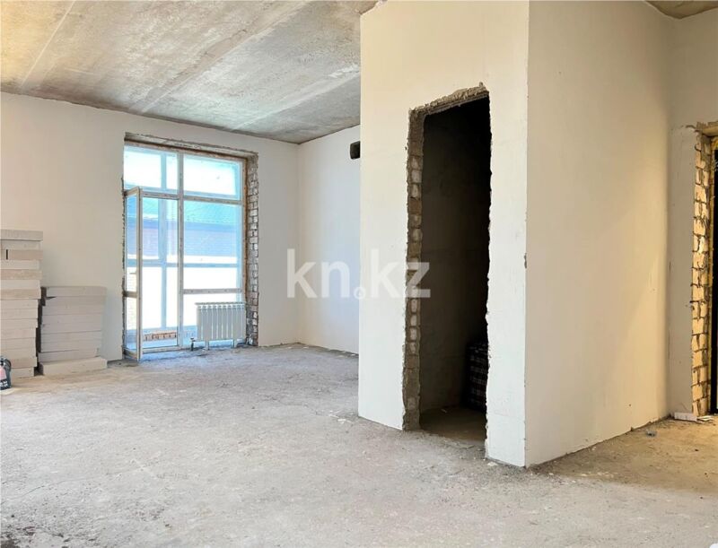 Продажа 2-комнатной квартиры, 68 м² - Продажа двухкомнатных квартир на Юго-Востоке Караганды - страница 14 фото 4 из 17