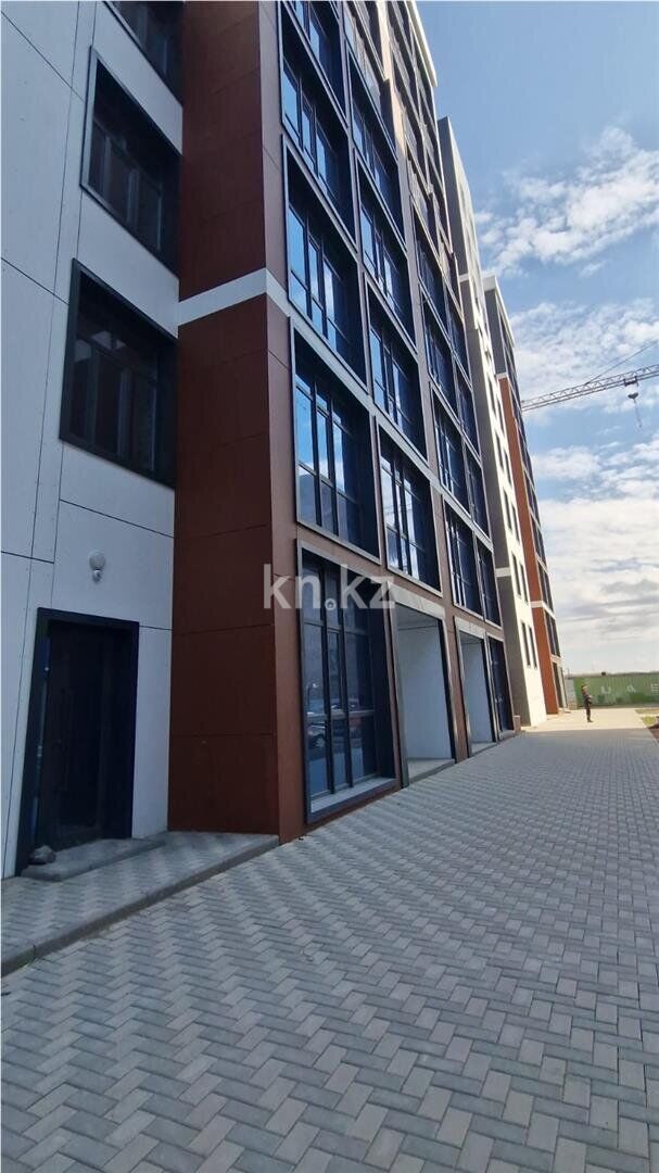 Продажа 1-комнатной квартиры, 50 м² - Продажа квартир в Караганде - страница 11 фото 1 из 9