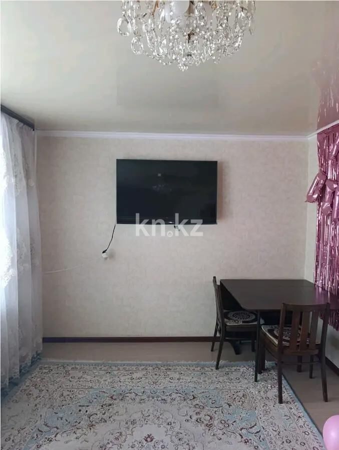 Продажа 3-комнатной квартиры, 67 м² - Продажа трехкомнатных квартир на Юго-Востоке Караганды - страница 19 фото 1 из 7