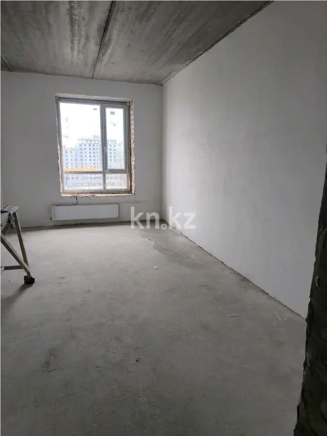 Продажа 3-комнатной квартиры, 87.4 м² - Продажа трехкомнатных квартир от собственников в Казахстане - страница 9 фото 1 из 5