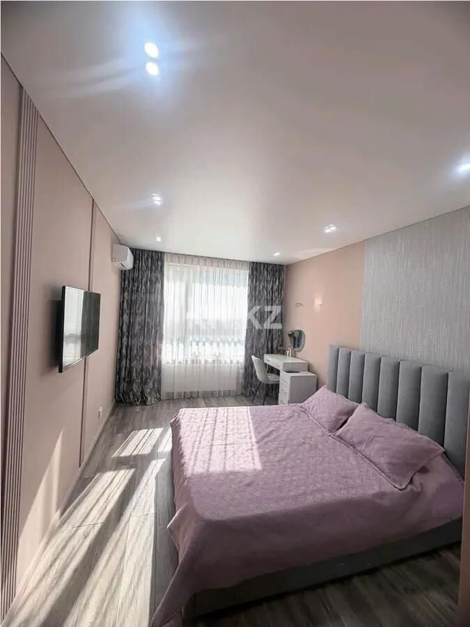 Продажа 3-комнатной квартиры, 115 м² - Продажа трехкомнатных квартир в Бостандыкском р-не Алматы - страница 28 фото 3 из 6