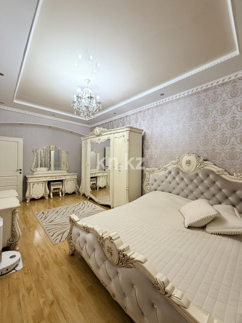 Продажа 3-комнатной квартиры, 90.3 м² - Продажа квартир в монолитном доме в Казахстане фото 9 из 13