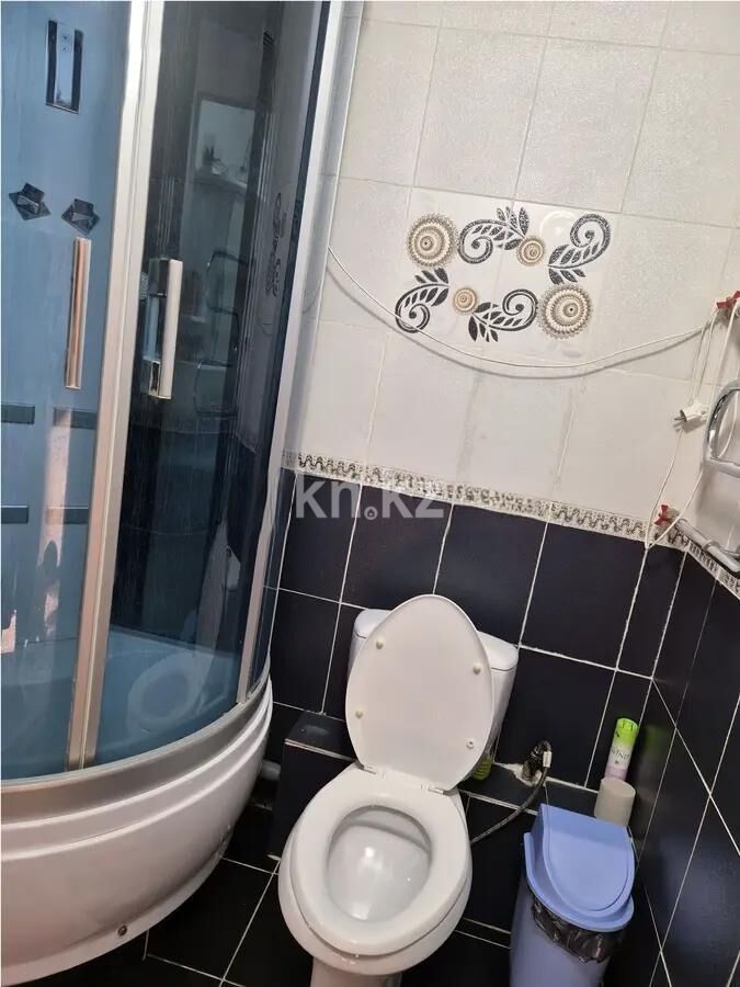 Продажа 1-комнатной квартиры, 43 м² - Продажа однокомнатных квартир в р-не Сарыарка Астаны - страница 20 фото 3 из 4