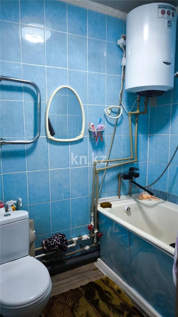 Продажа 2-комнатной квартиры, 44 м² - Недвижимость в Темиртау - страница 25 фото 6 из 12