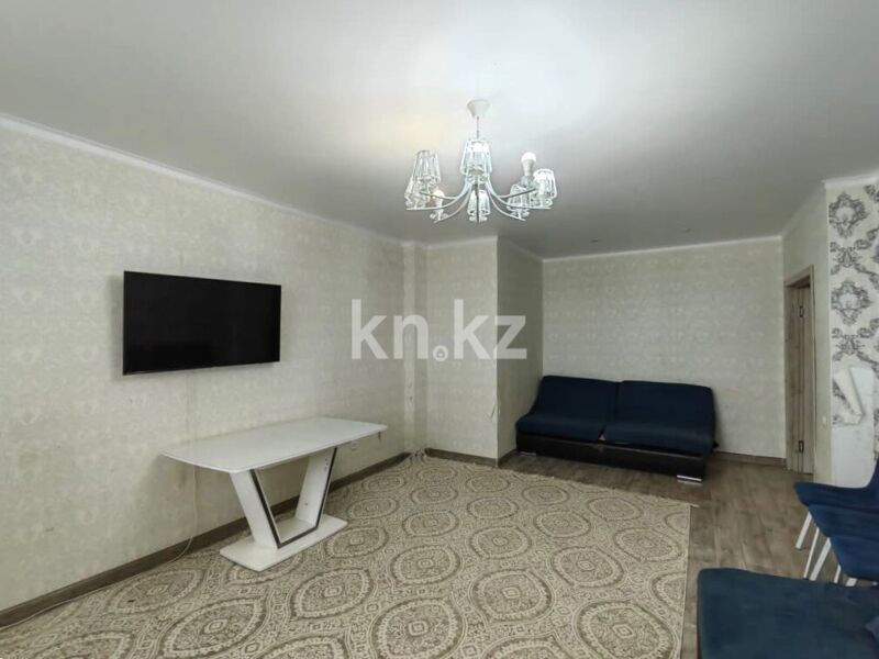 Продажа 2-комнатной квартиры, 71 м² - Продажа двухкомнатных квартир в Караганде фото 3 из 31