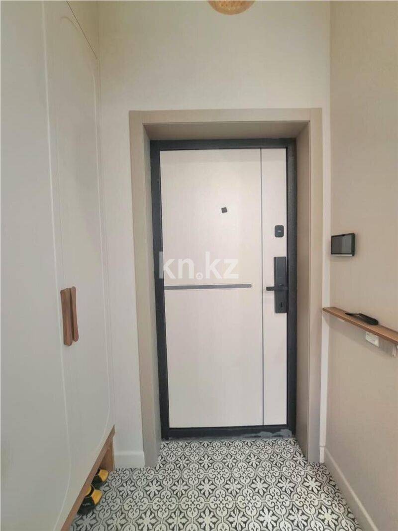 Продажа 1-комнатной квартиры, 40 м² - Аренда квартир посуточно в Карагандинской области фото 10 из 11