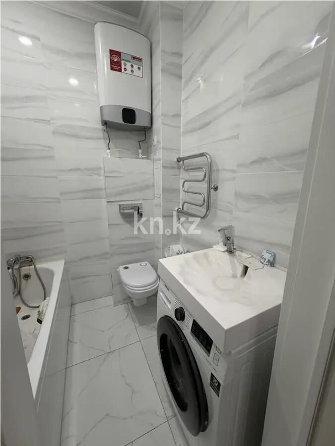 Продажа 2-комнатной квартиры, 61 м² - Продажа квартир в Караганде - страница 11 фото 5 из 6