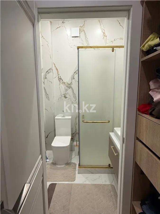Продажа 4-комнатной квартиры, 90 м² - Продажа четырехкомнатных квартир в кирпичном доме в Казахстане - страница 20 фото 6 из 6