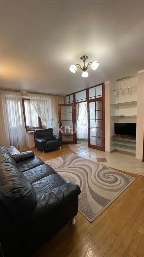 Продажа 3-комнатной квартиры, 76 м² - Продажа трехкомнатных квартир в кирпичном доме в Казахстане - страница 2 фото 1 из 5
