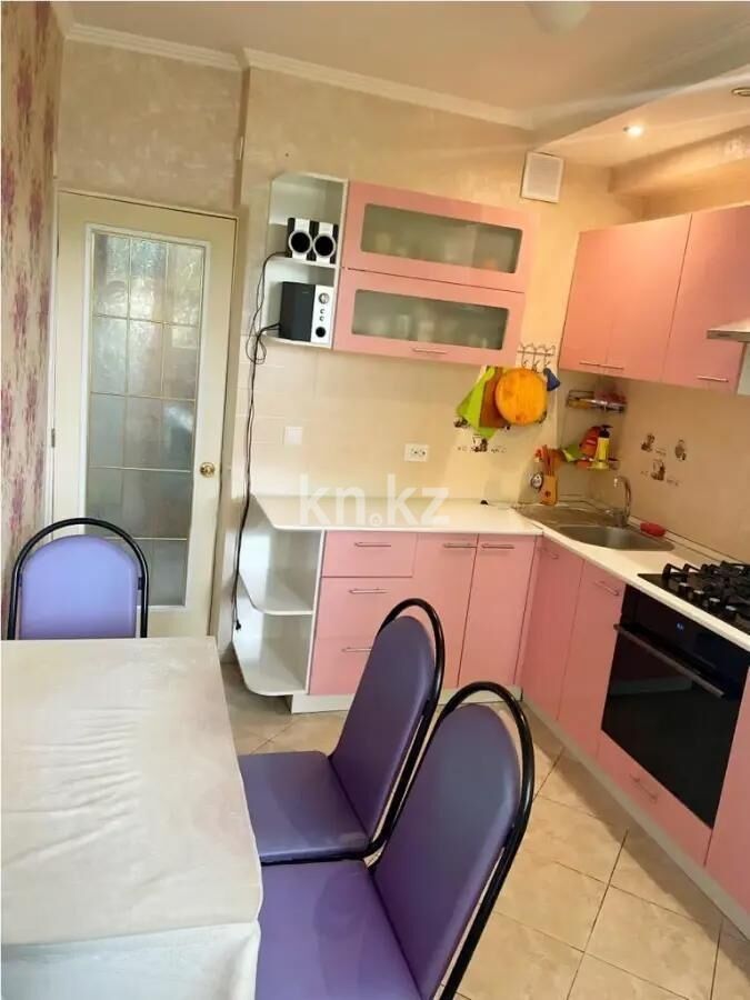 Продажа 2-комнатной квартиры, 50 м² - Продажа двухкомнатных квартир в Турксибском р-не Алматы - страница 14 фото 3 из 5