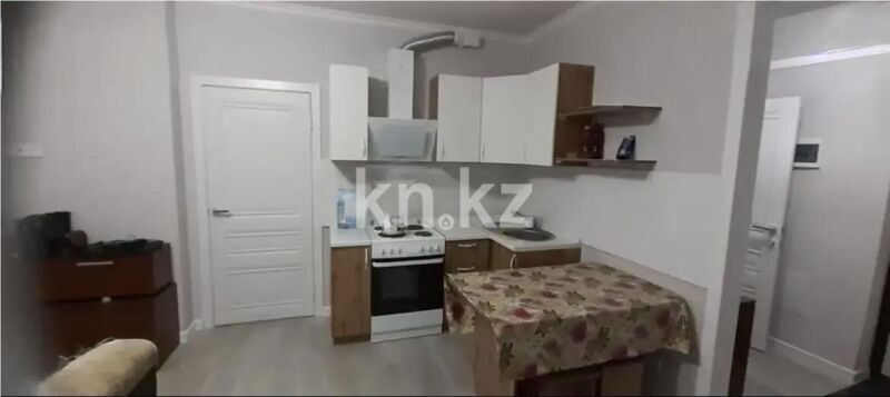 Продажа 2-комнатной квартиры, 44 м² - Продажа двухкомнатных квартир в блочном доме в Казахстане фото 3 из 5