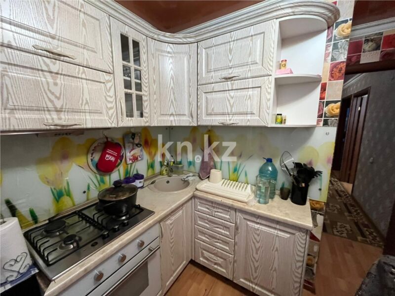 Продажа 3-комнатной квартиры, 62 м² - Продажа квартир в Майкудуке Караганды - страница 32 фото 8 из 11