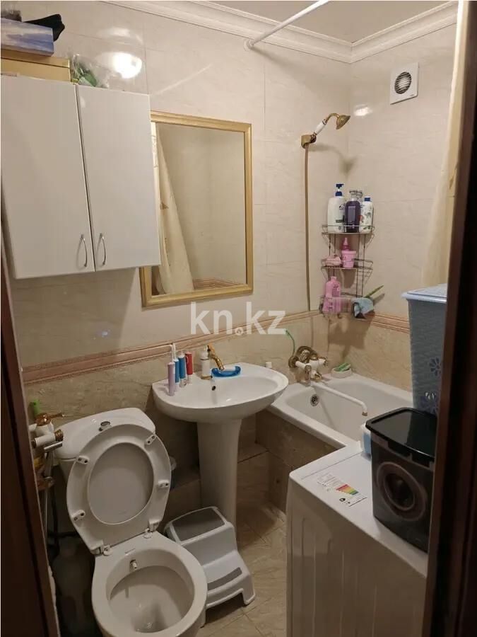 Продажа 2-комнатной квартиры, 44.3 м² - Продажа двухкомнатных квартир в панельном доме в Алматы - страница 27 фото 4 из 5