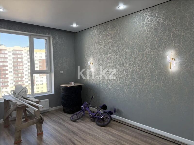 Продажа 2-комнатной квартиры, 68.7 м² - Продажа квартир в кирпичном доме в Астане - страница 24 фото 1 из 4