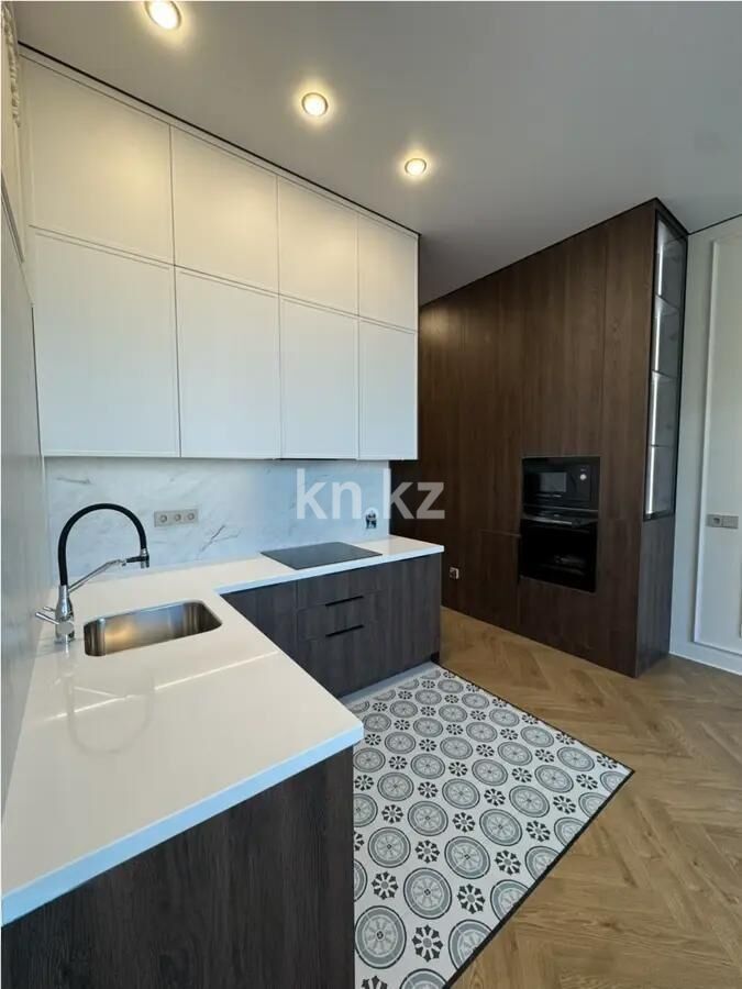 Продажа 2-комнатной квартиры, 50 м² - Продажа двухкомнатных квартир в р-не Алматы Астаны - страница 13 фото 4 из 6