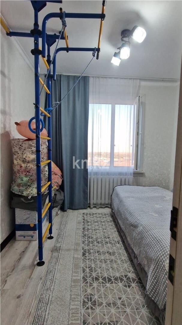 Продажа 3-комнатной квартиры, 65 м² - Продажа трехкомнатных квартир в Караганде - страница 3 фото 6 из 18