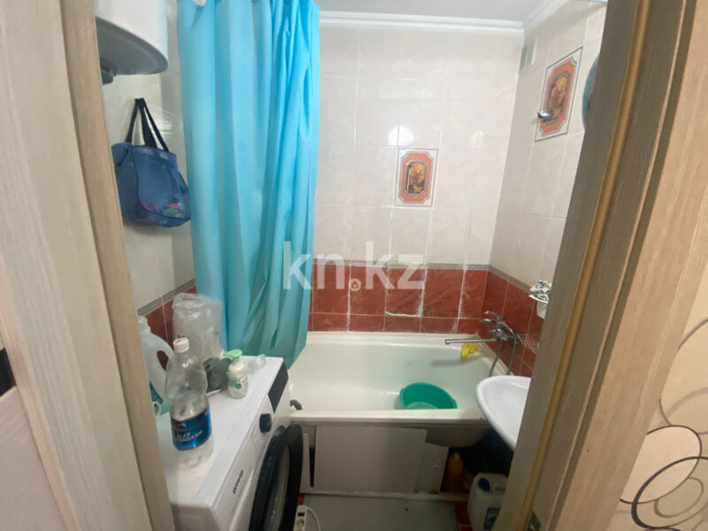 Продажа 2-комнатной квартиры, 54.5 м² - Продажа квартир в районе Майкудук в Караганде фото 2 из 7