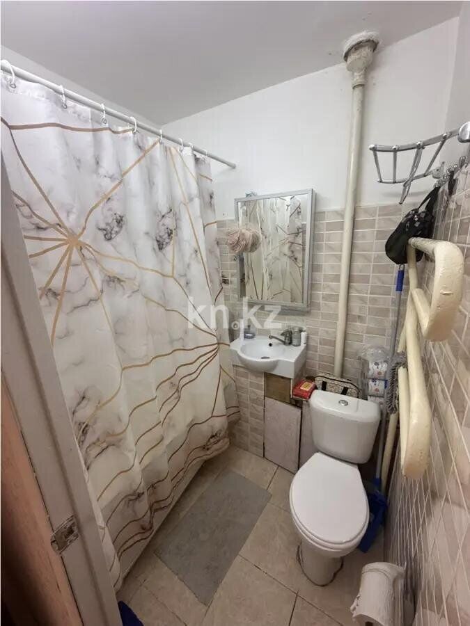 Продажа 2-комнатной квартиры, 44 м² - Продажа квартир в панельном доме в Казахстане - страница 15 фото 4 из 5