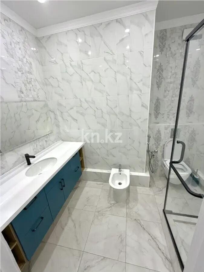 Продажа 6-комнатной квартиры, 200 м² - Продажа квартир в новостройках Астаны - страница 37 фото 6 из 7