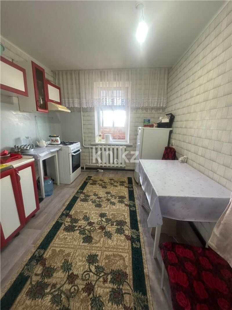 Продажа 2-комнатной квартиры, 50 м² - Недвижимость в Темиртау - страница 27 фото 4 из 12