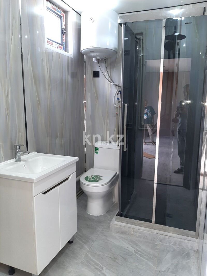 Продажа 3-комнатного дома, 56 м² - Недвижимость в Темиртау - страница 24 фото 5 из 7