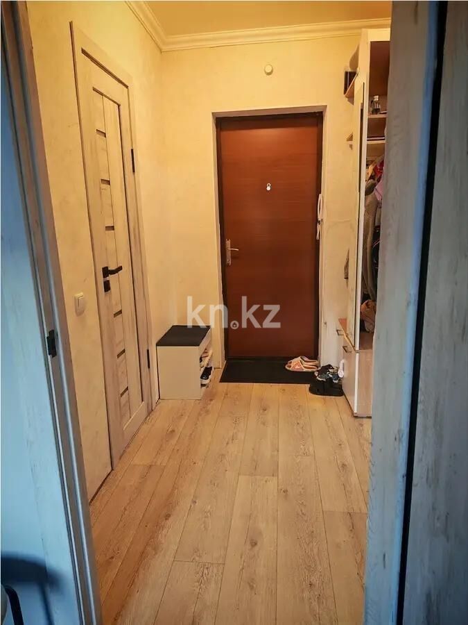 Продажа 1-комнатной квартиры, 36 м² - Продажа квартир от собственников в Астане - страница 48 фото 4 из 4