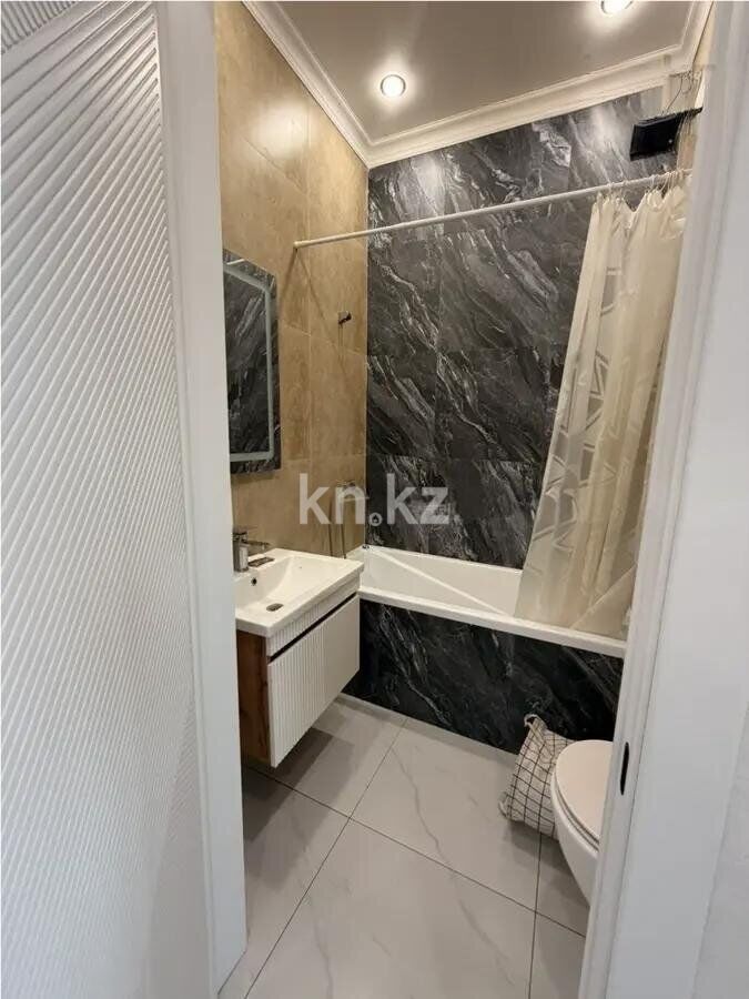 Продажа 2-комнатной квартиры, 40 м² - Продажа двухкомнатных квартир от собственников в Казахстане - страница 3 фото 4 из 4