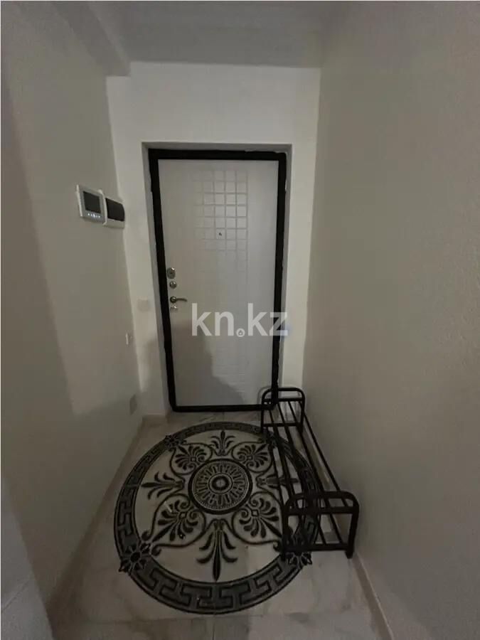 Продажа 1-комнатной квартиры, 40.1 м² - Продажа квартир в новостройках Астаны - страница 8 фото 4 из 4