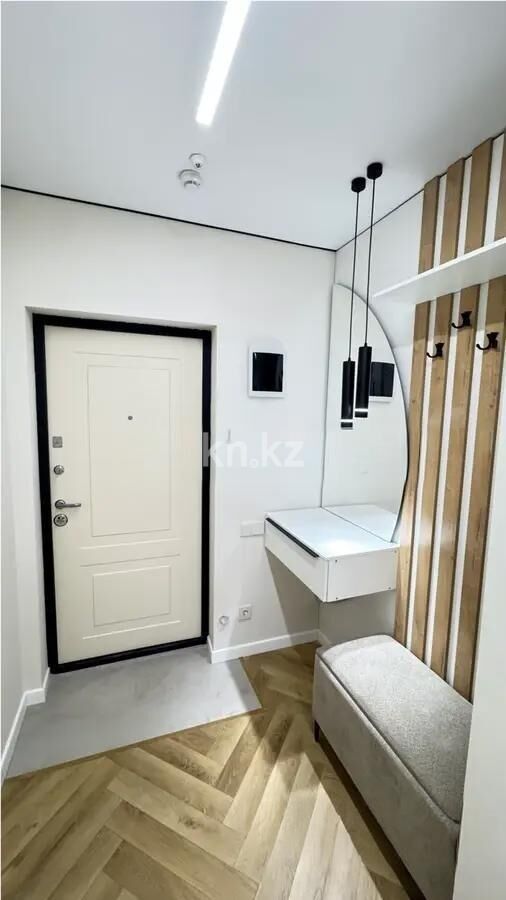 Продажа 2-комнатной квартиры, 48.6 м² - Продажа двухкомнатных квартир в Бостандыкском р-не Алматы - страница 25 фото 5 из 5