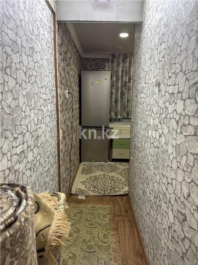 Продажа 2-комнатной квартиры, 46 м² - Продажа двухкомнатных квартир в Темиртау - страница 4 фото 7 из 8