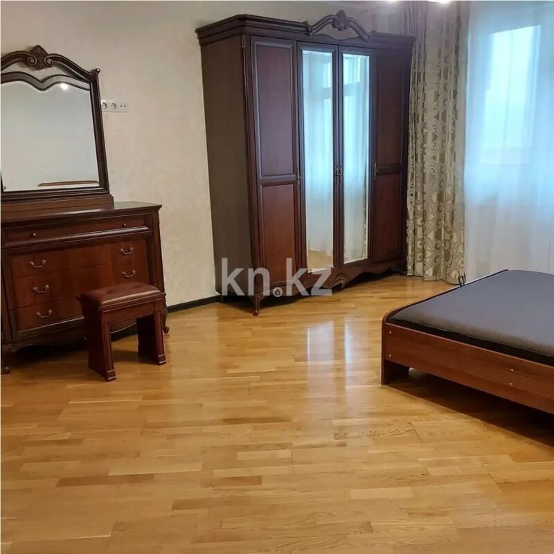 Продажа 3-комнатной квартиры, 110 м² - Продажа квартир от собственников в Алматы фото 2 из 10