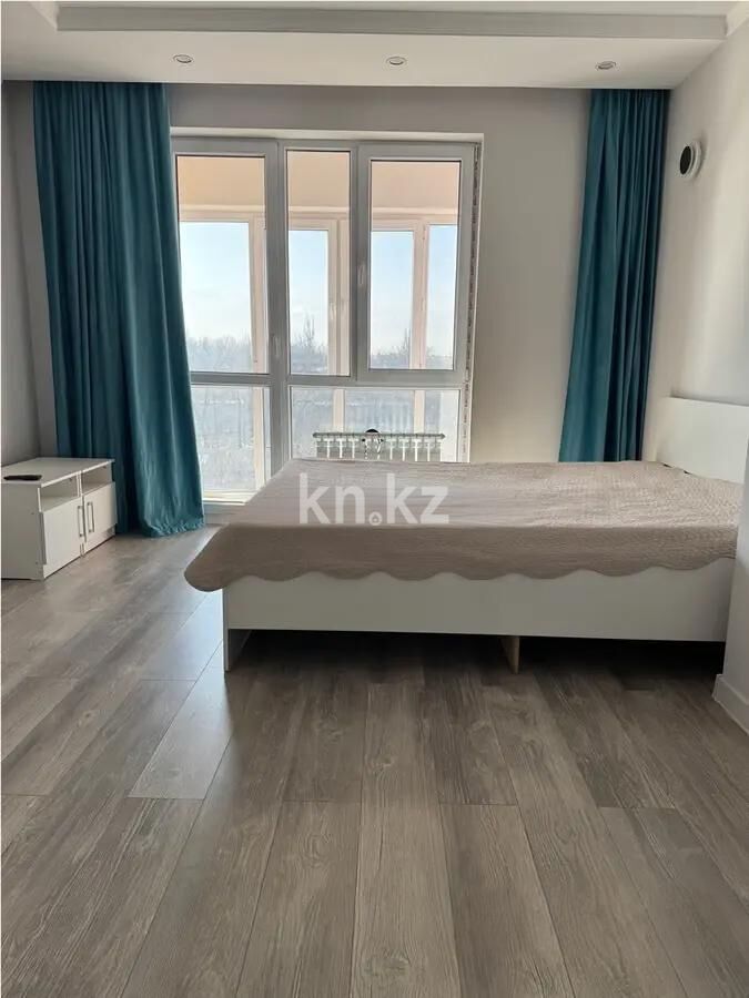 Продажа 1-комнатной квартиры, 41 м² - Продажа квартир в монолитно-каркасном доме в Казахстане - страница 19 фото 2 из 5