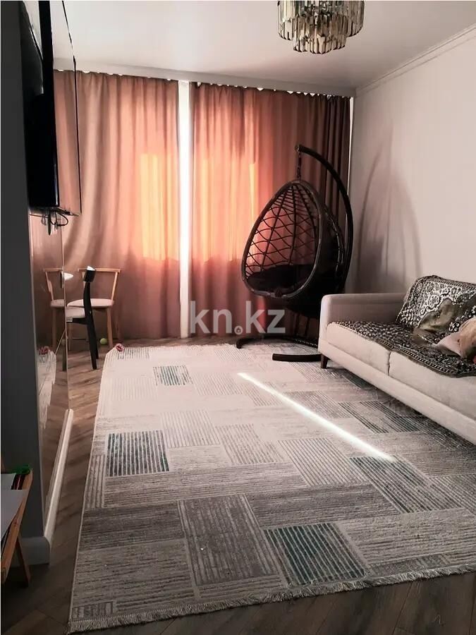 Продажа 3-комнатной квартиры, 67 м² - Продажа квартир в Астане - страница 8 фото 1 из 5