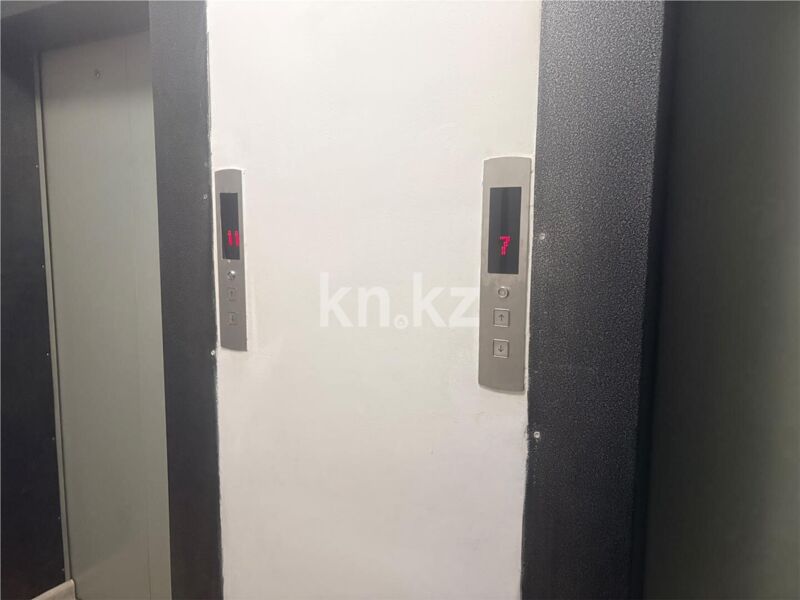 Продажа 3-комнатной квартиры, 98 м² - Продажа трехкомнатных квартир в Караганде - страница 8 фото 32 из 38
