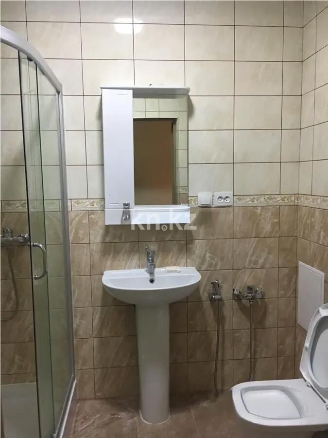 Продажа 2-комнатной квартиры, 57 м² - Продажа двухкомнатных квартир в монолитно-каркасном доме в Астане - страница 49 фото 4 из 4