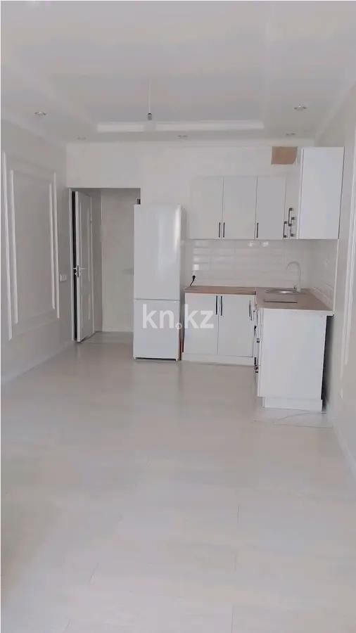 Продажа 1-комнатной квартиры, 31 м² - Продажа однокомнатных квартир в Ауэзовском р-не Алматы - страница 12 фото 2 из 4