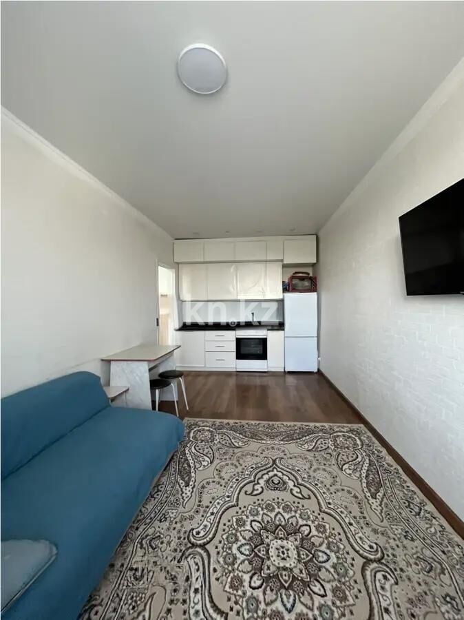 Продажа 2-комнатной квартиры, 35 м² - Продажа квартир в кирпичном доме в Казахстане - страница 28 фото 1 из 4