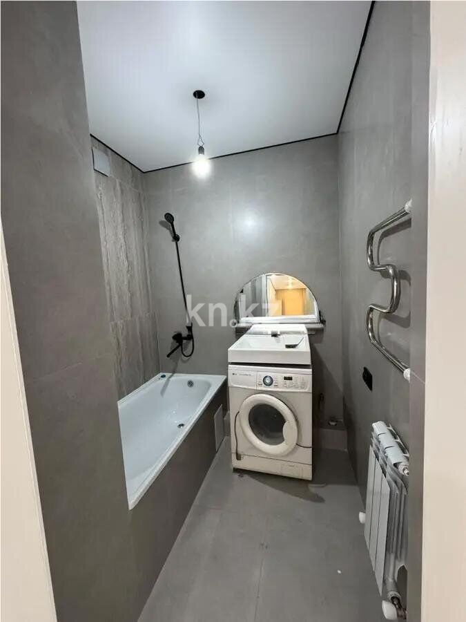 Продажа 2-комнатной квартиры, 63 м² - Продажа двухкомнатных квартир в панельном доме в Алматы - страница 4 фото 5 из 5