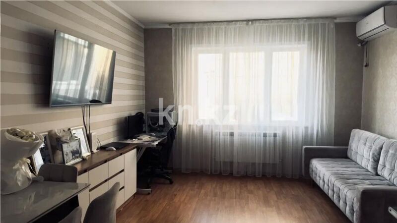 Продажа 2-комнатной квартиры, 61 м² - Продажа двухкомнатных квартир в Казахстане - страница 12 фото 1 из 3