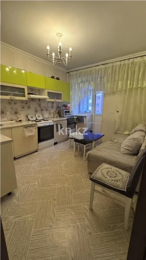 Продажа 1-комнатной квартиры, 51 м² - Продажа однокомнатных квартир в р-не Алматы Астаны - страница 16 фото 2 из 3