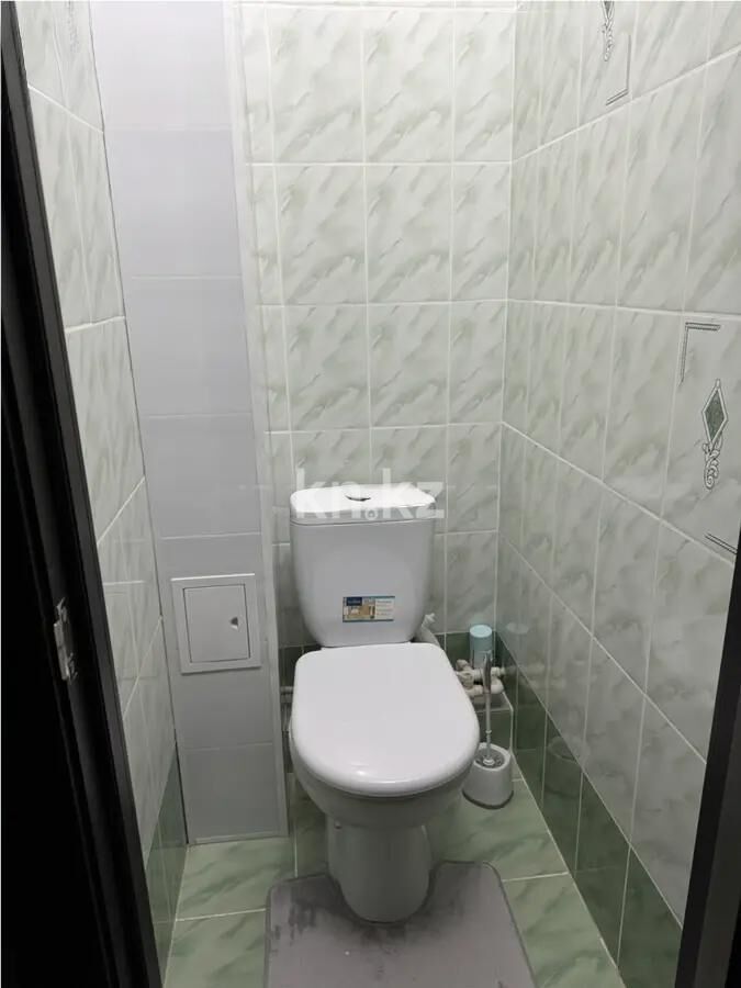 Продажа 1-комнатной квартиры, 41 м² - Продажа однокомнатных квартир в панельном доме в Караганде - страница 3 фото 4 из 5