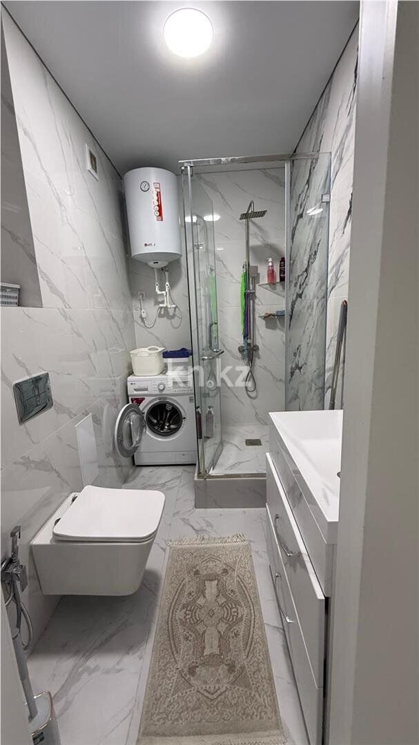 Продажа 3-комнатной квартиры, 80 м² - Продажа квартир в Казахстане - страница 283 фото 7 из 15