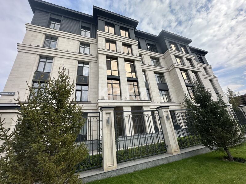 Продажа 3-комнатной квартиры, 102.6 м² - Продажа квартир в Казахстане - страница 41 фото 1 из 13