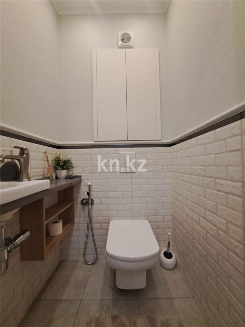 Продажа 3-комнатной квартиры, 76.4 м² - Продажа трехкомнатных квартир в р-не Сарыарка Астаны - страница 12 фото 12 из 15