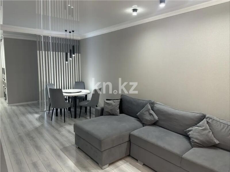 Продажа 3-комнатной квартиры, 83 м² - Продажа трехкомнатных квартир в Наурызбайском р-не Алматы - страница 11 фото 1 из 2