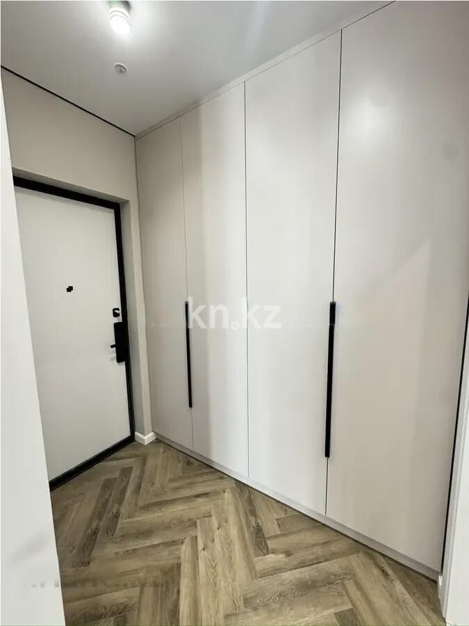 Продажа 2-комнатной квартиры, 48.2 м² - Продажа квартир в монолитном доме в Казахстане фото 5 из 5